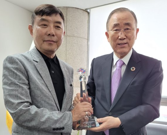 "어느때보다 중요해진 동맹… 한미 결속력 더 강화해야" [글로벌 리포트]