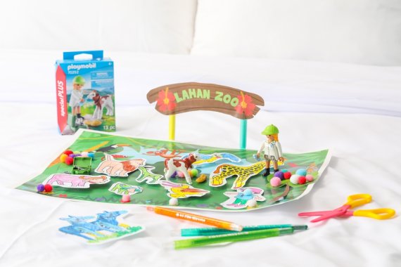 라한셀렉트 경주 'Welcome to Lahan Zoo' *재판매 및 DB 금지