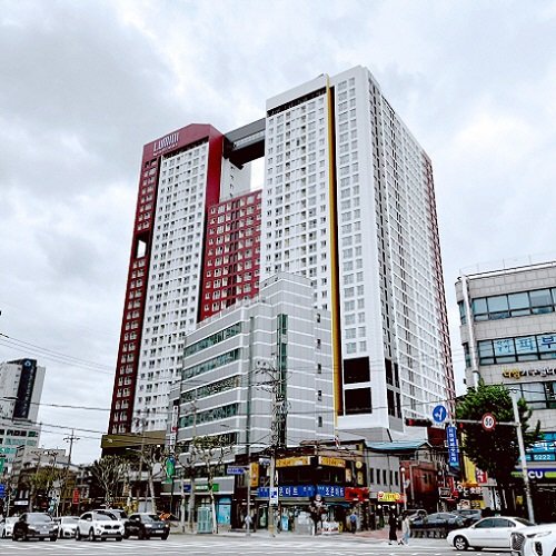 ‘용산 원효 루미니’ 서울 역세권 청년주택 선착순 모집