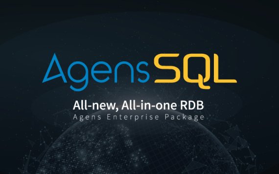 비트나인, ‘AgensSQL’ 출시… ‘관계형 DB 사업영역 확장’