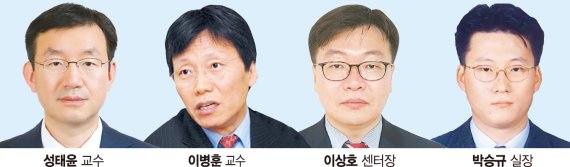 "대학·기업·지자체 연계 인재 양성 선순환 구조 만들어야" [지방이 무너진다]