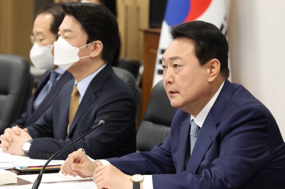 尹정부, LTV 최대 80% 완화...국내주식 양도세 폐지
