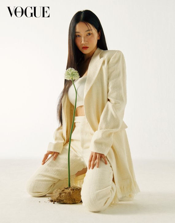 장윤주 / 보그 코리아 제공© 뉴스1