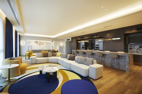 보코서울강남 '프레지덴셜 스위트' *재판매 및 DB 금지