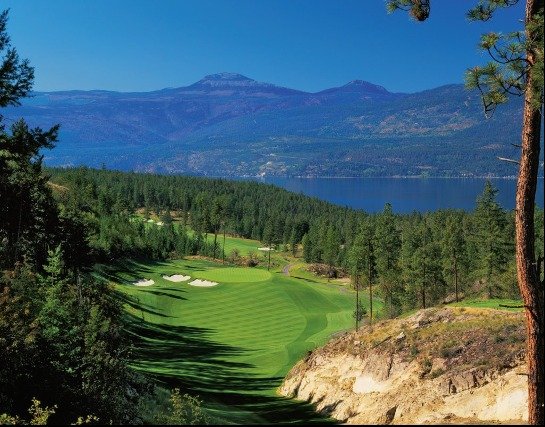 버논에 있는 프레데터 릿지 골프 리조트© GolfInBritishColumbia.jpg