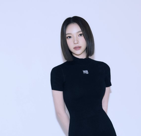 넷마블 메타버스엔터테인먼트 가상인간 '리나' (넷마블 제공) © 뉴스1