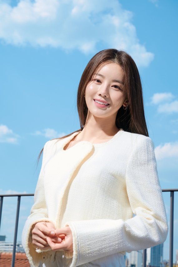 이가령/아이오케이엠 © 뉴스1