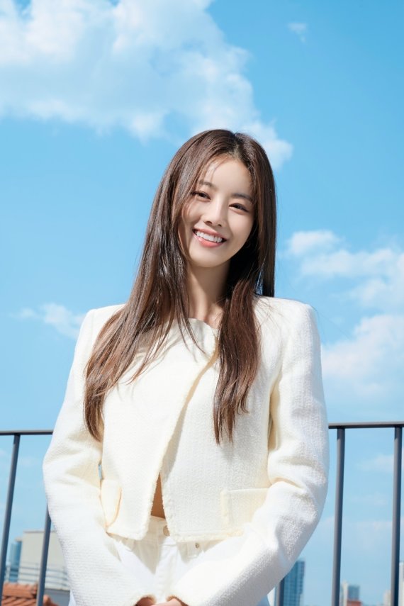 이가령/아이오케이엠 © 뉴스1