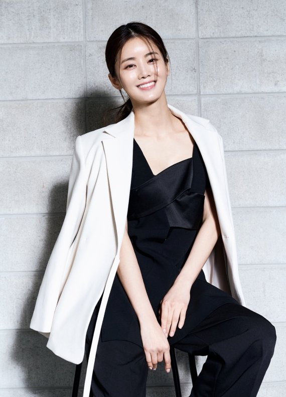 이가령/아이오케이엠 © 뉴스1