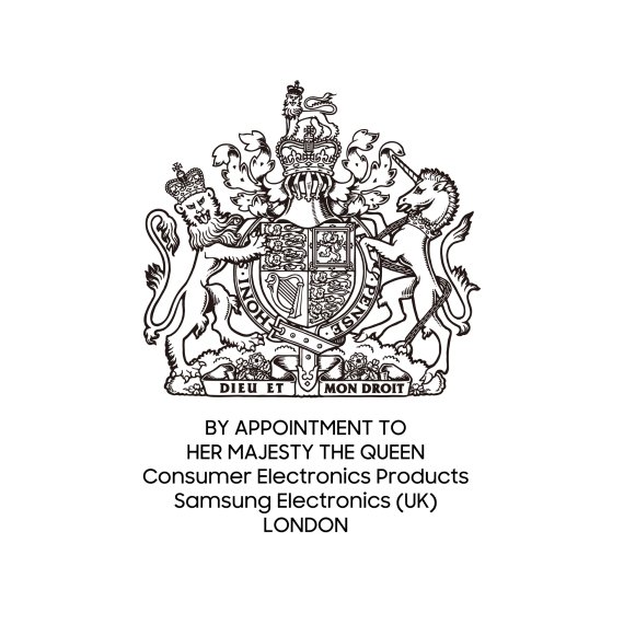 삼성 생활가전, 영국 왕실 최고 권위 인증 받아