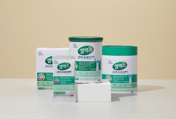 셀렉스 코어프로틴