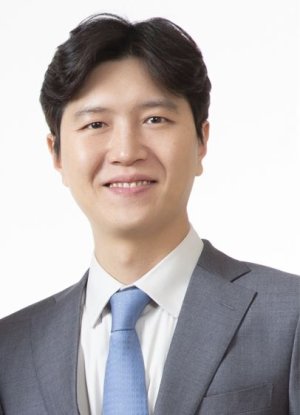 김성권 드래곤플라이 상무.