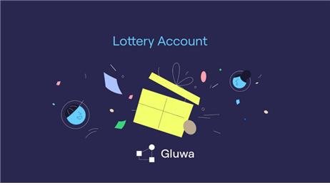 블록체인 핀테크 기업 글루와(Gluwa)는 가상자산을 아프리카 등 신흥국가 스타트업에 투자하고 그 투자 수익은 매일 복권 추첨 방식으로 지급받는 새로운 상품 '로터리 어카운트'를 내놨다고 6일 밝혔다./사진=fnDB