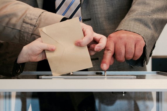 [지방선거이야기] 어서 와, 외국인 투표는 처음이지?