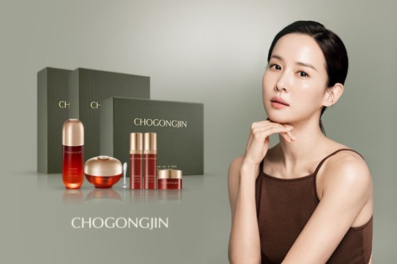 초공진 기획세트. (에이블씨엔씨 제공) © 뉴스1
