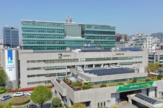 수원시, 11일 유망기업 참여 '희망일터 구인·구직의 날' 개최