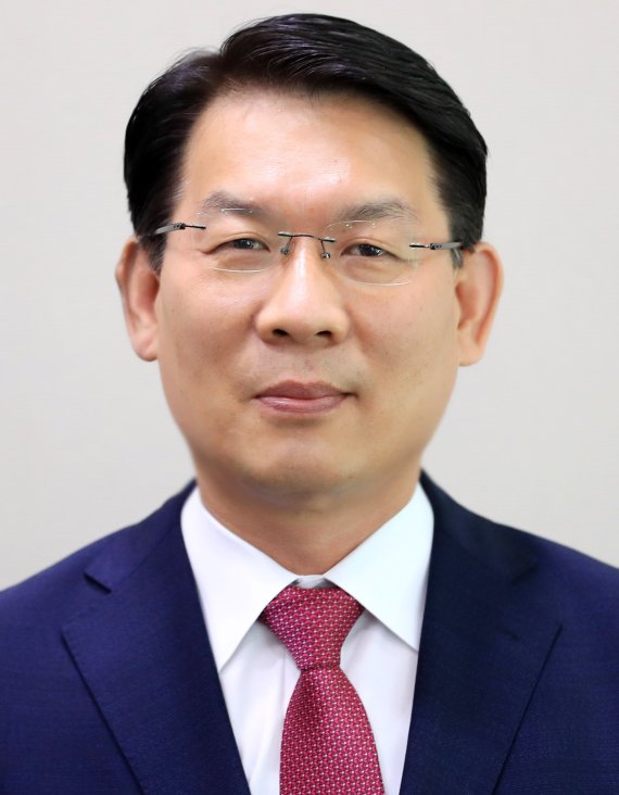 김인중 농식품부 신임 차관