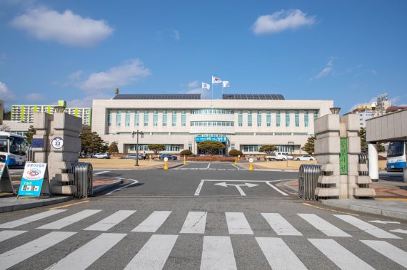 광양시, '우리동네에서 즐기는 힐링 버스킹' 추진