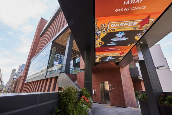 신세계프라퍼티, 서울 성수동에 '스탈릿 성수' 오픈