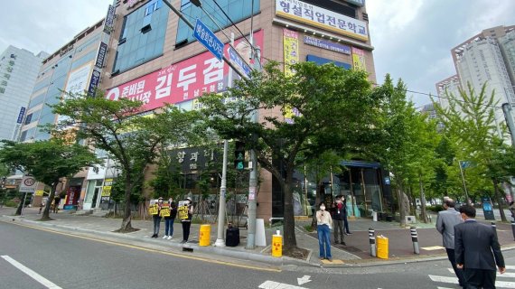 고준위 핵폐기물에 둘러싸인 울산...지방선거 앞두고 반대 목소리 커져