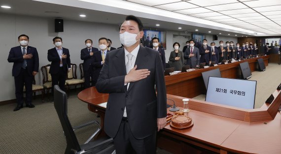 ‘53조 초과세수’ 기반한 추경… 세수펑크·물가상승 우려 없나 [59조 추경안 국무회의 의결]