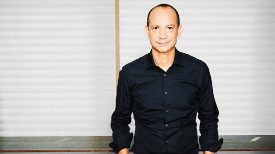 패트릭 쇼메 삼성전자 MX 부사장 (삼성전자 뉴스룸 갈무리)© 뉴스1