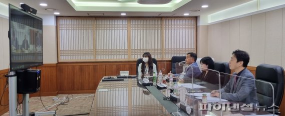 韓国空港公社が日本と緊急会議を開き、金浦・羽田線を再開