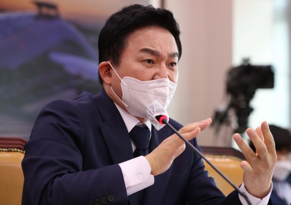 尹, 원희룡 국토장관 임명…윤석열표 부동산 정책 속도붙나