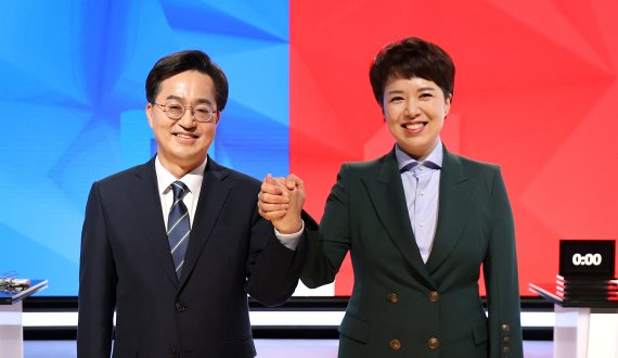 '대선 연장전' 6·1 지선·보선, 이번주 공식선거운동 돌입…'13일 혈투'