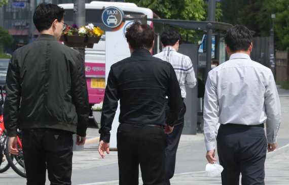충북 남부 3군 군수 전원 물갈이…'숨죽인' 공직사회