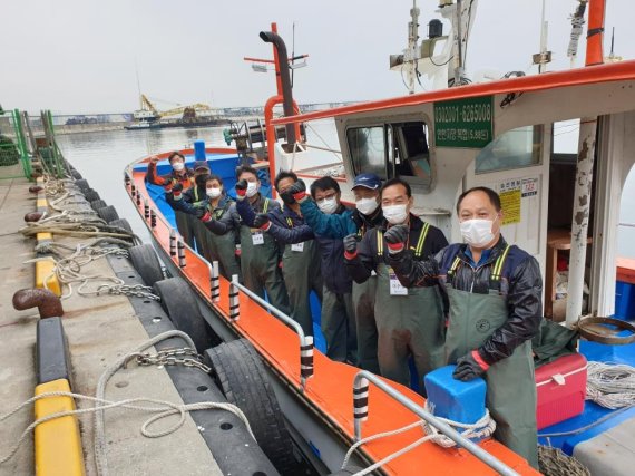 해수부, 8번째 귀어학교로 '인천 수산기술지원센터' 선정