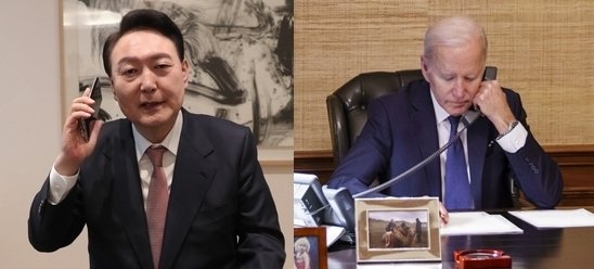대통령실 "한미, 北도발 대응 전략 논의할 듯…동맹 '원궤도' 복귀"
