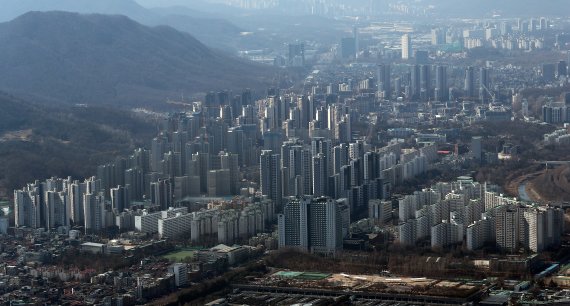서울 강북 아파트, 2차 무순위 '줍줍'도 미달…'옥석 가리기' 뚜렷