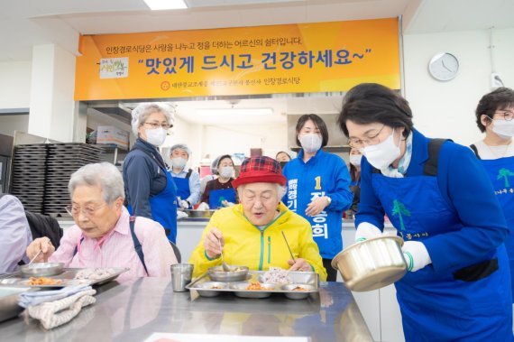 김동연 경기지사 후보 캠프 제공