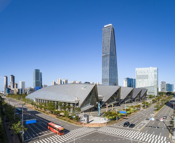 송도컨벤시아, 문화복합공간으로 탈바꿈 추진