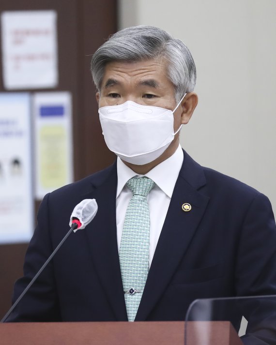 이기식 병무청장 '대중문화예술인 병역특례' 국민적 의견수렴 필요