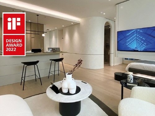 프라이빗 주거 여건, 강남구청역 아스티 논현 시즌2 분양