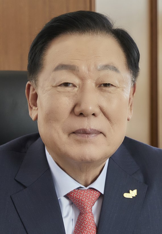 김상수 대한건설협회 회장. 대한건설협회 제공