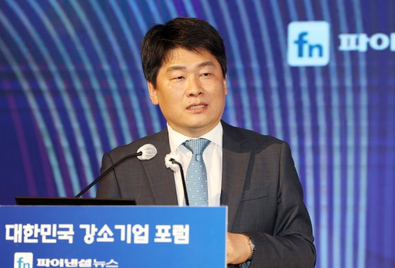 오동윤 중소벤처기업연구원장