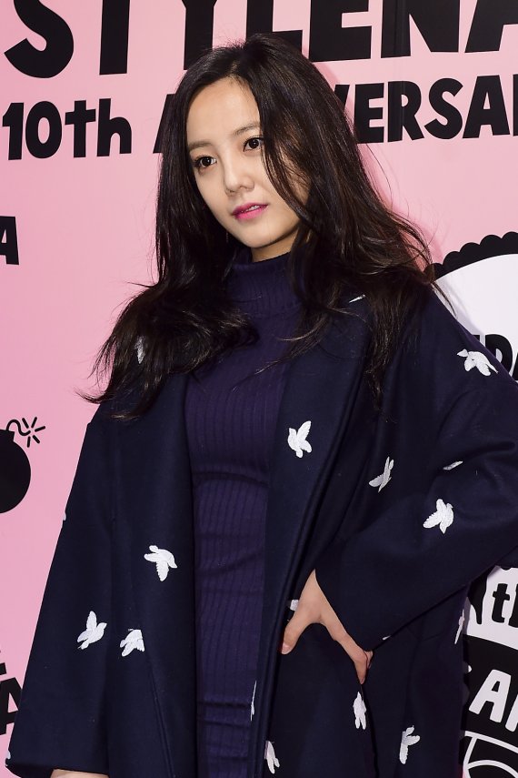배우 고은아© News1 김진환 기자