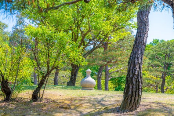 서울의 새로운 핫플, ‘청와대’ 들여다보기