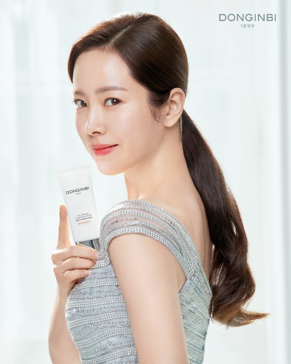 정관장 동인비, 자외선 차단+홍삼 에너지 '선 라인 3종' 출시