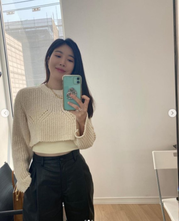 사진=이해리 인스타그램 © 뉴스1