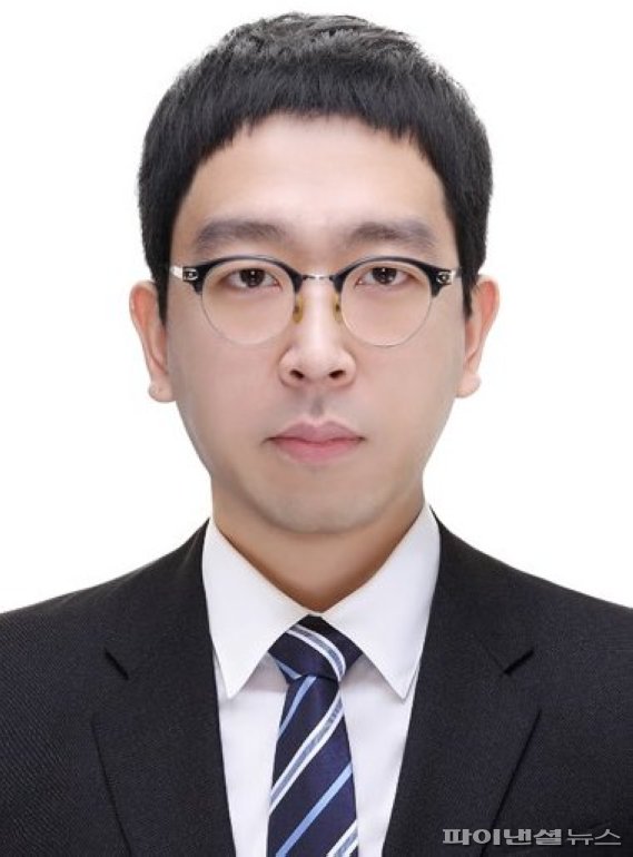 김태협 ㈜슈타겐 수석연구원. 사진제공=안양대