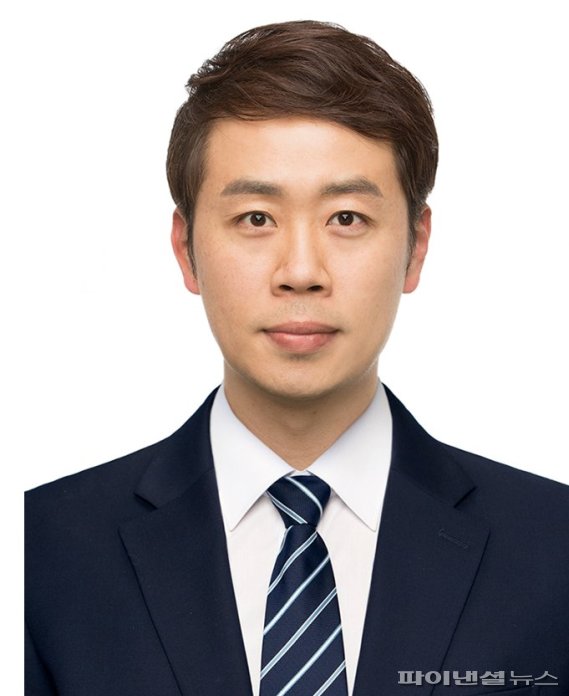 임규혁 ㈜슈타겐 수석연구원. 사진제공=안양대