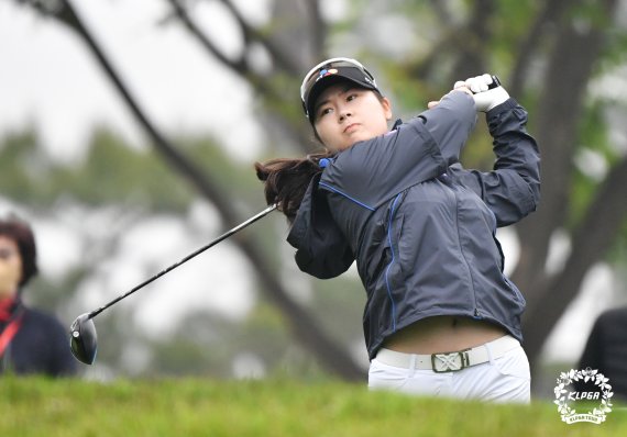 홍정민 (제공=KLPGA) *재판매 및 DB 금지