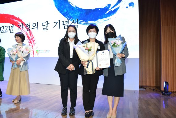 경기 광주시 가족센터, 가족 정책 표창 '2관왕 수상'