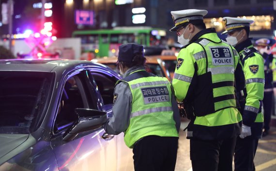 '윤창호법' 효력상실...'음주운전·측정거부 반복' 가중처벌 위헌