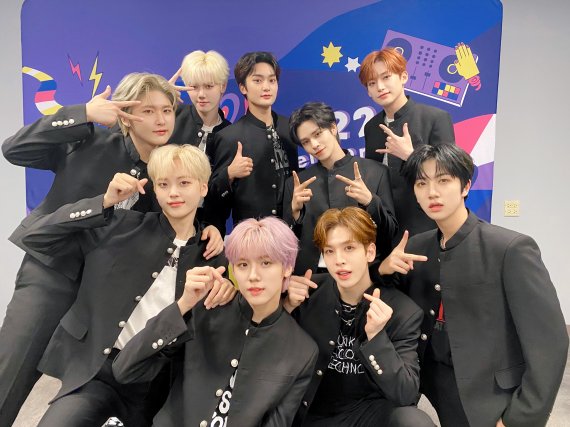 크래비티 스타쉽 엔터테인먼트 제공