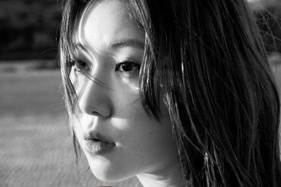 [서울=뉴시스] 백예린. 2022.05.24. (사진 = 블루바이닐 제공) photo@newsis.com *재판매 및 DB 금지